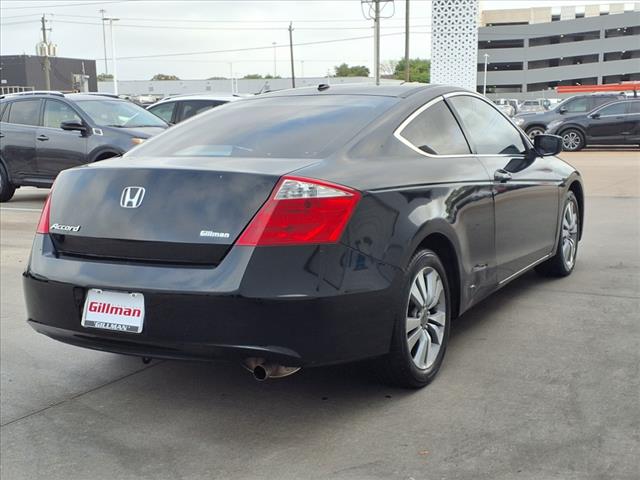 2009 Honda Accord EX-L