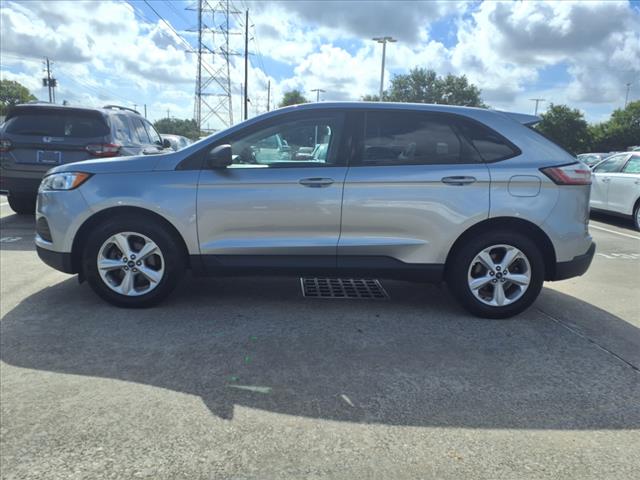 2020 Ford Edge SE