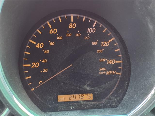 2004 Lexus RX 330 330