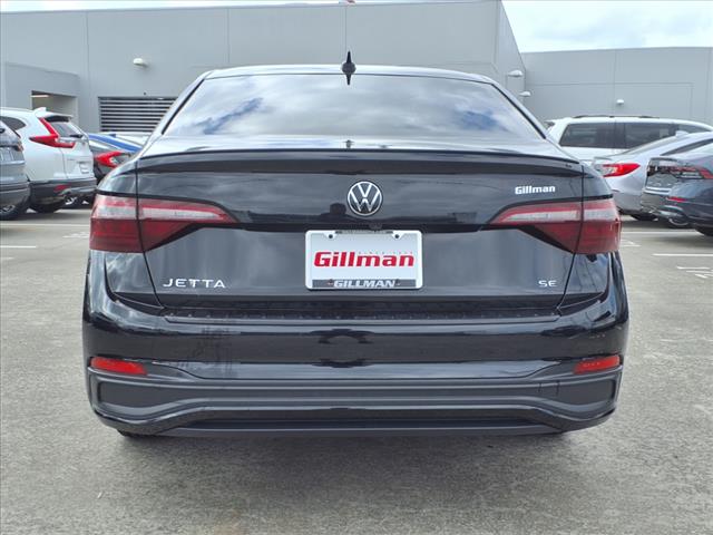 2023 Volkswagen Jetta S