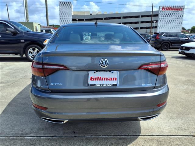 2019 Volkswagen Jetta R-Line