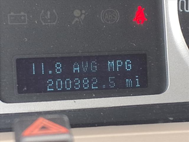 2008 Mercury Mariner Premier
