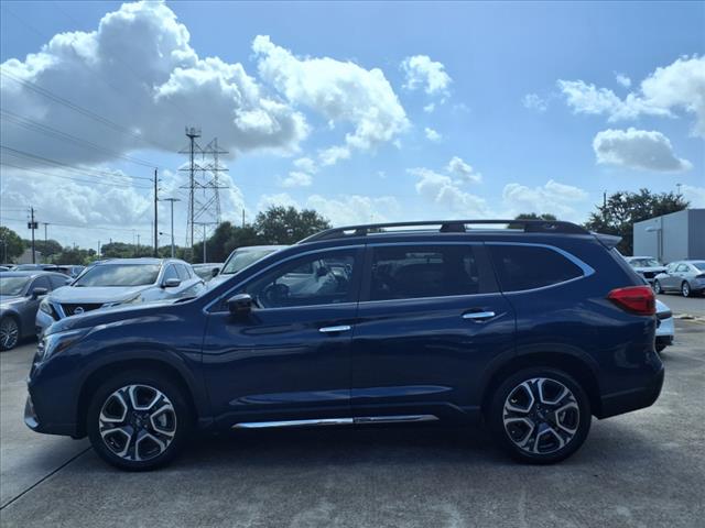 2024 Subaru Ascent Touring