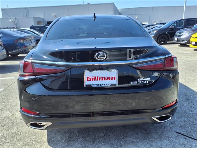 2024 Lexus ES 350 ES 350