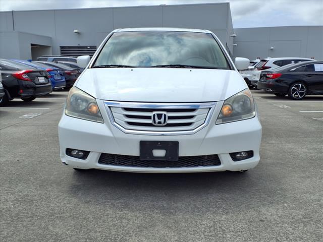 2008 Honda Odyssey EX-L
