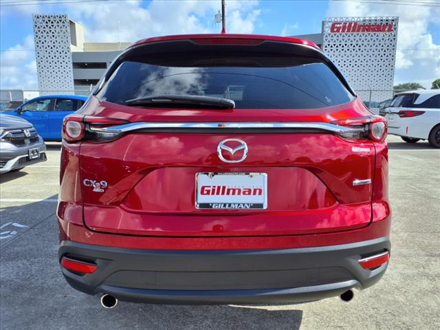 2023 Mazda CX-9 Touring Plus