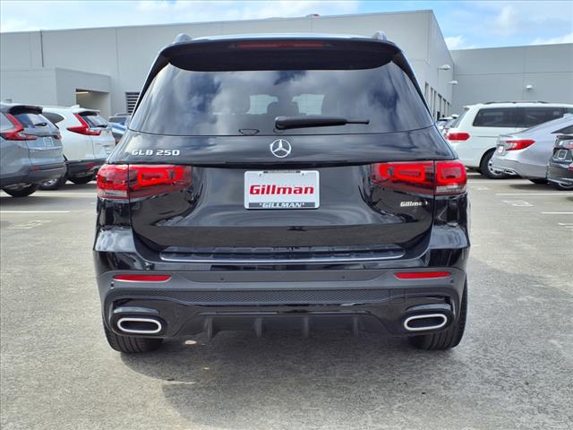 2023 Mercedes-Benz GLB GLB 250