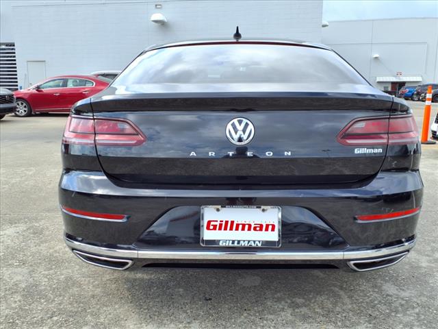 2019 Volkswagen Arteon SEL