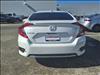 2021 Honda Civic EX-L