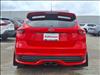 2016 Ford Focus ST