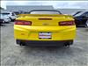 2017 Chevrolet Camaro 2LT