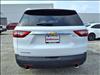 2018 Chevrolet Traverse LS