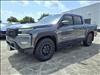 2022 Nissan Frontier PRO-X