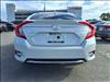 2021 Honda Civic EX-L
