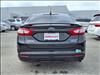 2015 Ford Fusion Energi Titanium