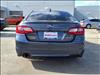 2016 Subaru Legacy 2.5i Limited