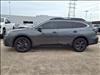 2021 Subaru Outback Onyx Edition XT