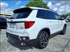 2022 Honda Passport Elite