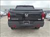 2022 Honda Ridgeline RTL