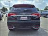 2017 Acura RDX Base