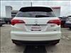 2015 Acura RDX Tech Pkg