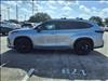 2024 Toyota Highlander XSE