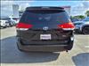 2014 Toyota Sienna XLE