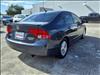 2006 Honda Civic Hybrid