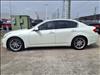 2008 INFINITI G35 Journey