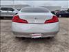 2007 INFINITI G35 Base
