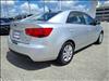 2011 Kia Forte EX