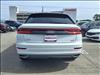 2019 Audi Q8 Premium