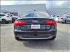 2013 Audi A6 3.0T Prestige