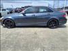 2009 Mercedes-Benz C-Class 3.5L Sport