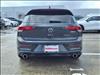 2023 Volkswagen Golf GTI 40th Anniversary Edition