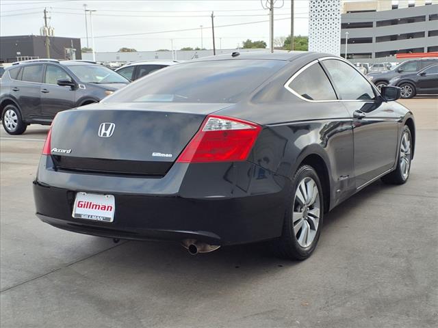 2009 Honda Accord EX-L