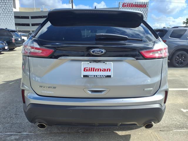 2020 Ford Edge SE
