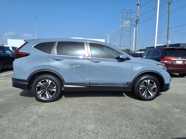 2022 Honda CR-V Special Edition