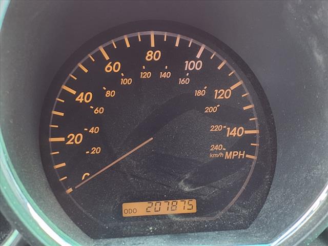 2004 Lexus RX 330 330