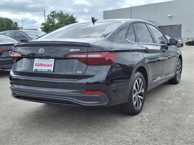 2023 Volkswagen Jetta S