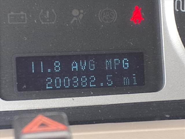 2008 Mercury Mariner Premier