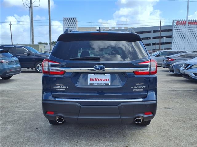 2024 Subaru Ascent Touring