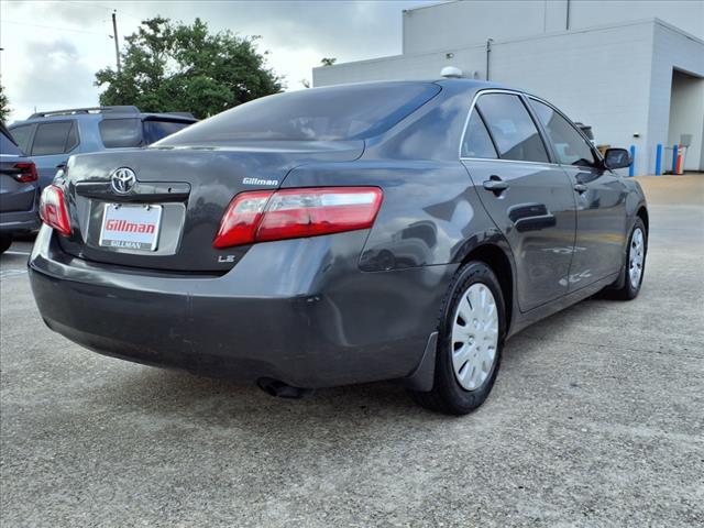 2009 Toyota Camry LE