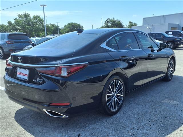 2024 Lexus ES 350 ES 350