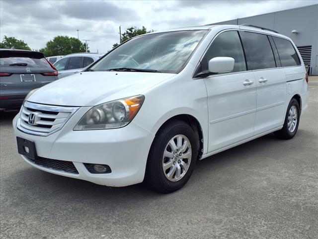 2008 Honda Odyssey EX-L