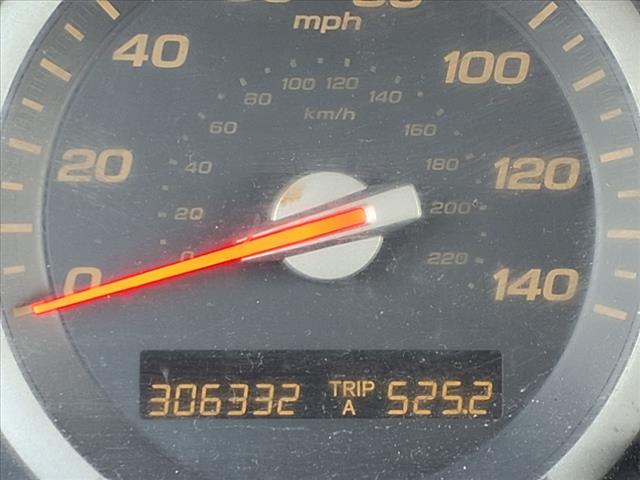 2008 Honda Pilot EX-L