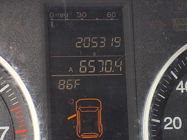 2008 Honda CR-V EX