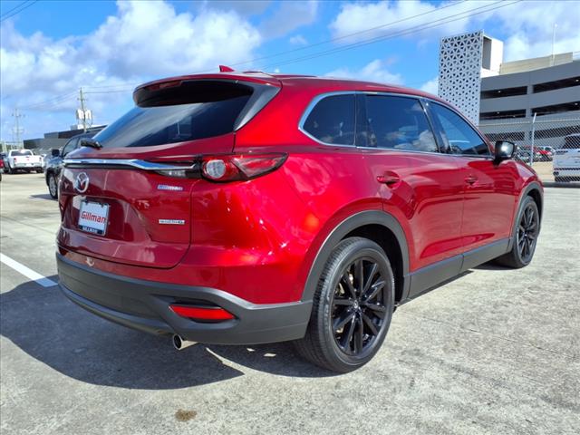 2023 Mazda CX-9 Touring Plus