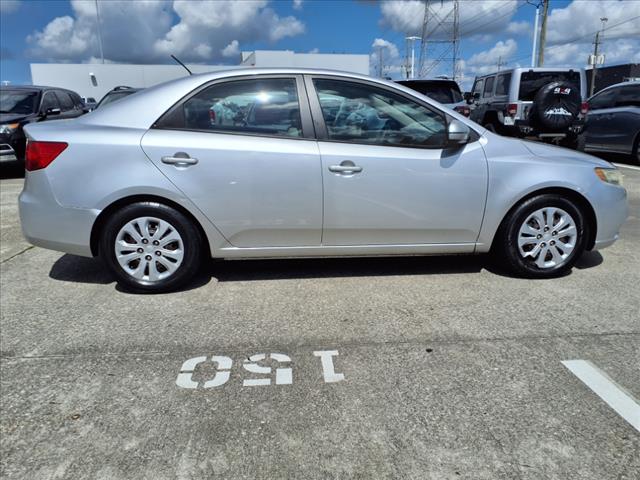 2011 Kia Forte EX