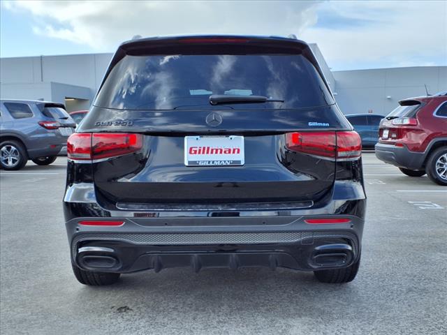 2020 Mercedes-Benz GLB GLB 250